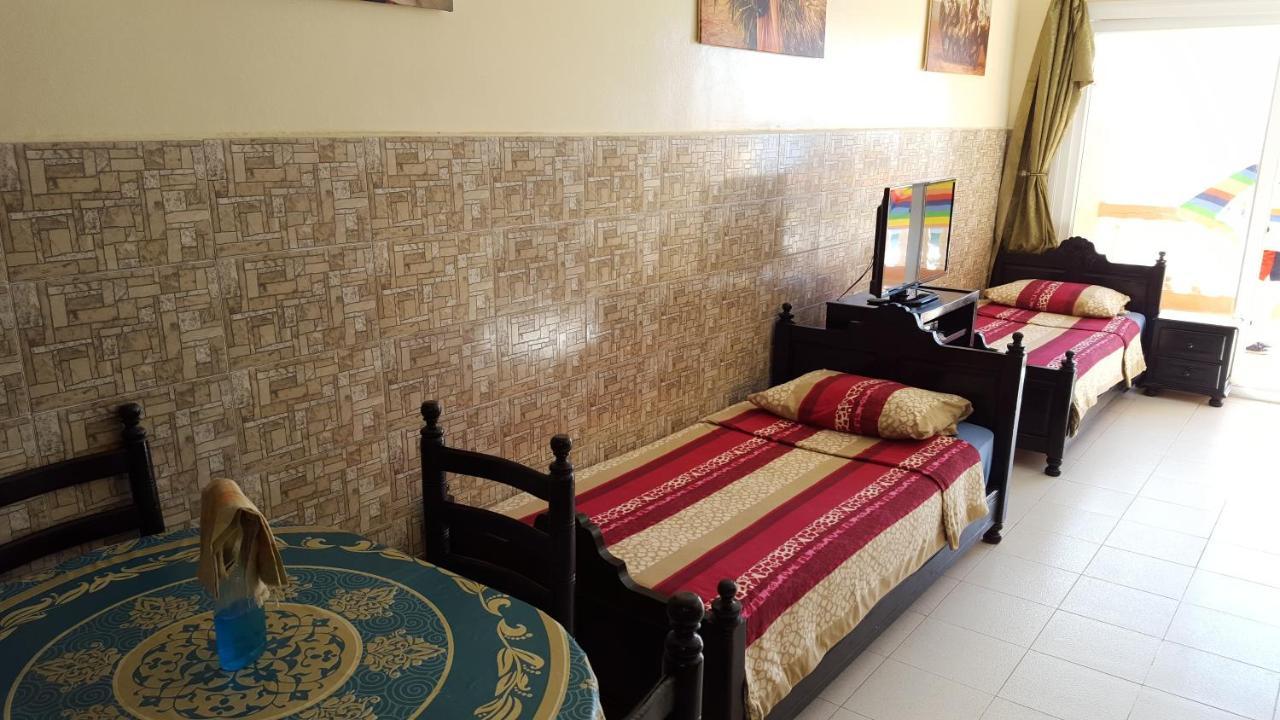 Beautiful Apartment Directly At The Beach Of タガズー エクステリア 写真