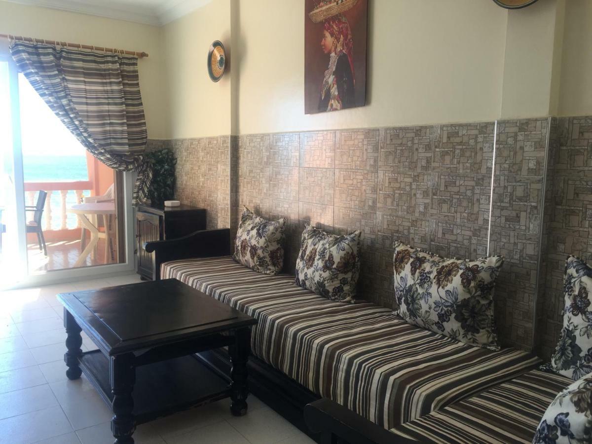 Beautiful Apartment Directly At The Beach Of タガズー エクステリア 写真