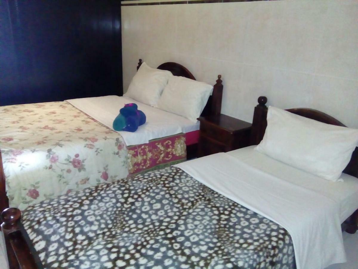 Beautiful Apartment Directly At The Beach Of タガズー エクステリア 写真